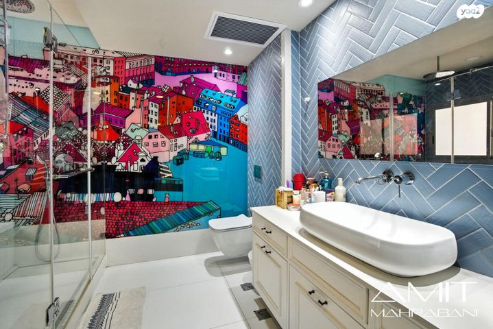 גג/ פנטהאוז, סוקולוב, שכונה א', באר שבע