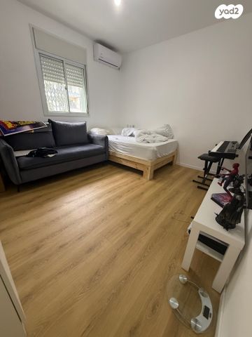 דירה, לב הפארק, רעננה