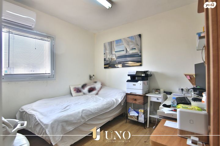 דירה, חיים 52, צור שלום, קרית ביאליק