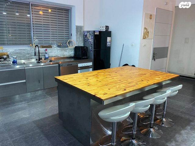 בית פרטי/ קוטג', אשדות יעקב מאוחד