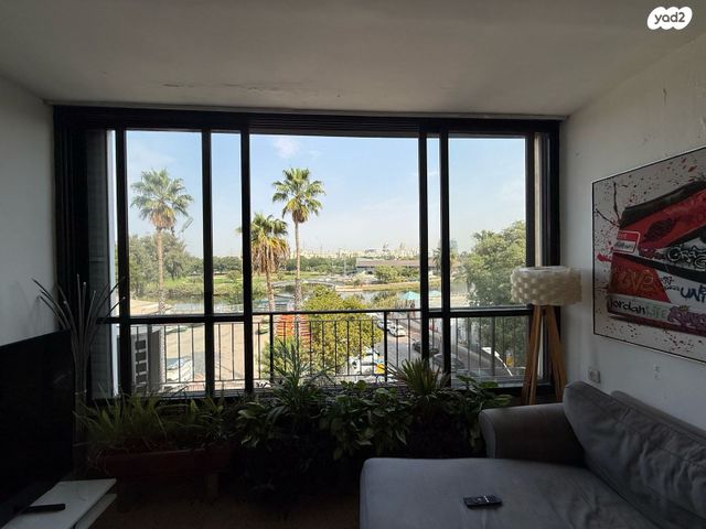 גג/ פנטהאוז, אוסישקין, הצפון הישן - צפון, תל אביב יפו