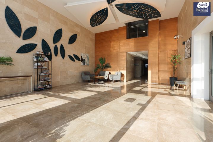 דירה, חיים הרצוג 35, פסגות אפק, ראש העין