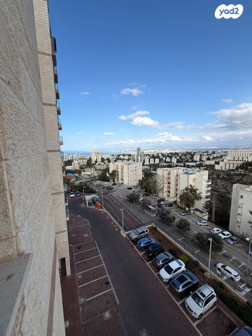 דירה, משה גוט לוין, רמת ספיר, חיפה