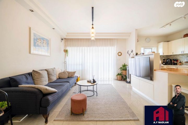 דירה, הכינור, נאות אשלים, ראשון לציון