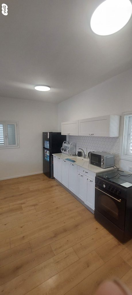 דירה, הפלמ"ח, עמידר, בת ים