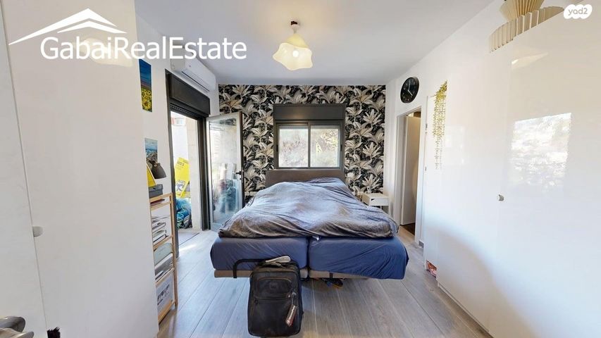 דירה, הרב הרצוג, גבעת הורדים, רסקו, ירושלים