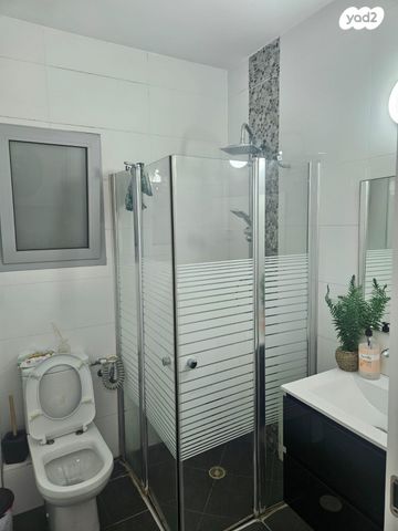 דירה, המהר"ל 15, שכונה ו', באר שבע