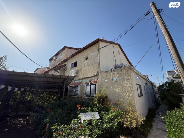 דירה, ההגנה, קרית ים ב', קרית ים