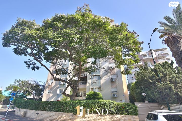 דירה, חיים 52, צור שלום, קרית ביאליק