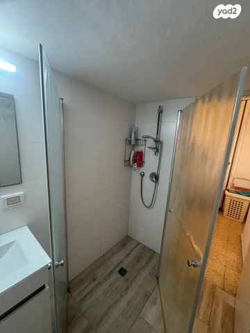 דירה, קדיש לוז, רמת ספיר, חיפה