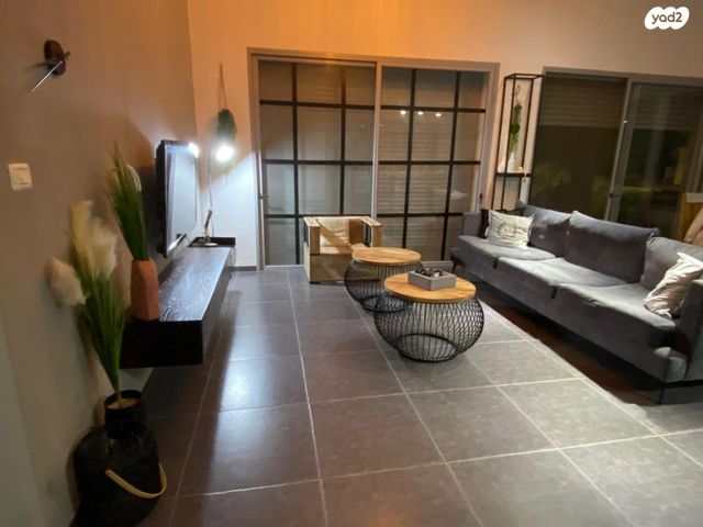 בית פרטי/ קוטג', אשדות יעקב מאוחד