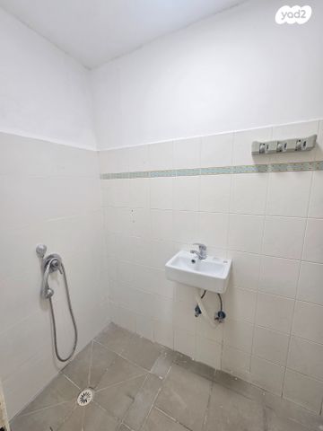 דירה, סוקולוב, שכונה א', באר שבע