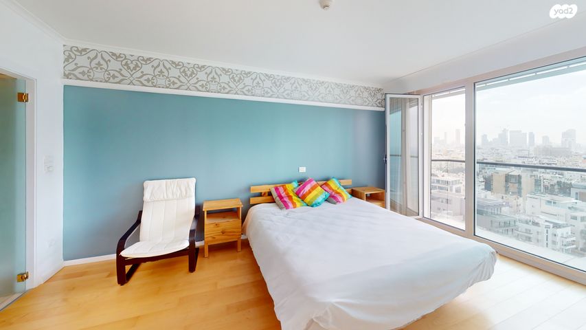 דירה, הירקון, הצפון הישן - צפון, תל אביב יפו