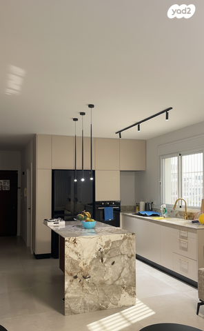 גג/ פנטהאוז, משה שפירא, צפון מזרח מרכז העיר, נתניה