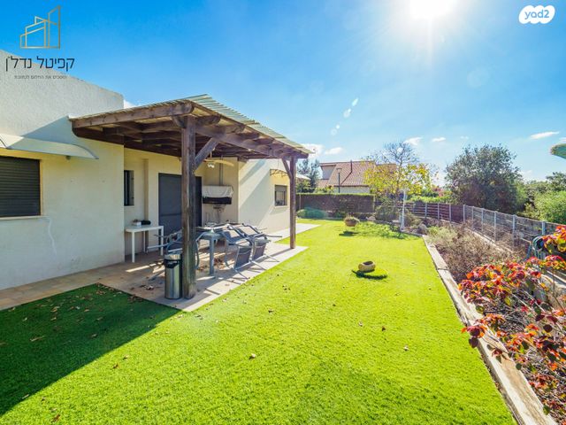 בית פרטי/ קוטג', יחיעם