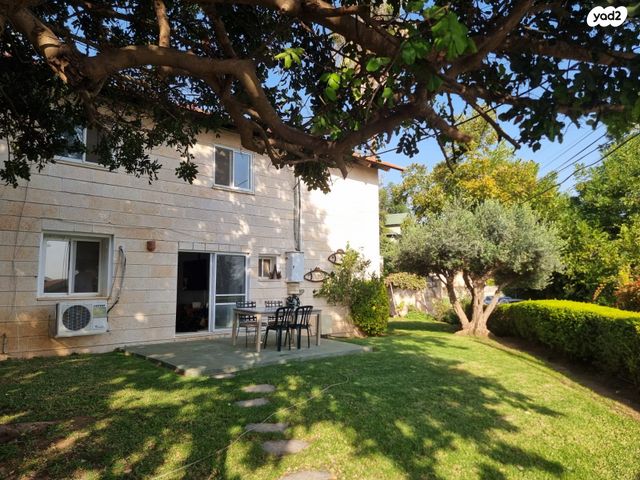 משק חקלאי/ נחלה, דרך המרוה, נס הרים