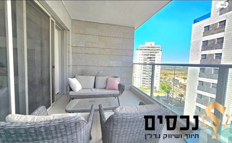 דירה, יוני נתניהו 12, הדר המושבות החדשה / אם המושבות החדשה, פתח תקווה