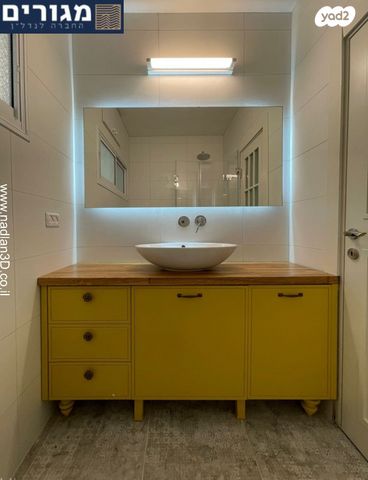 דירה, הגליל, נווה שאנן, חיפה