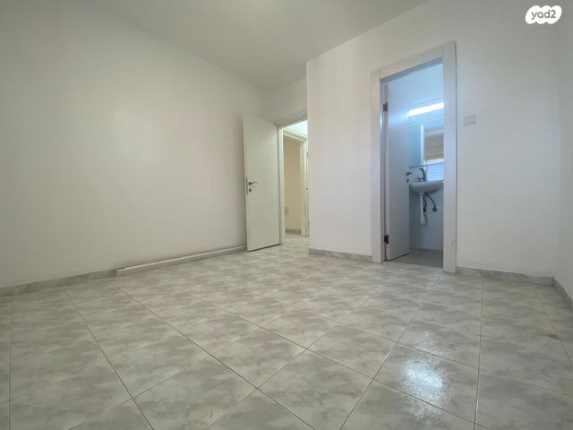 דירה, ניצנים 6, אחוזת דניה, חדרה