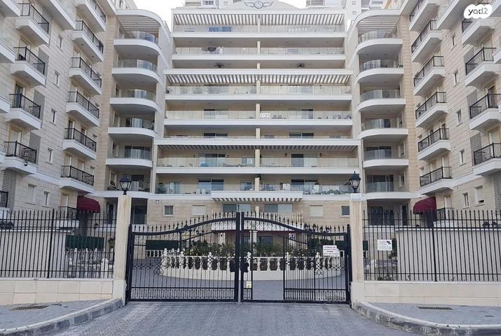 דירה, דרך אריאל שרון 1, קרית שמואל, טבריה