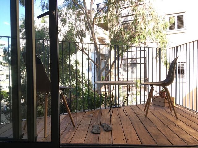 דירה, אלנבי, לב תל אביב, לב העיר צפון, תל אביב יפו