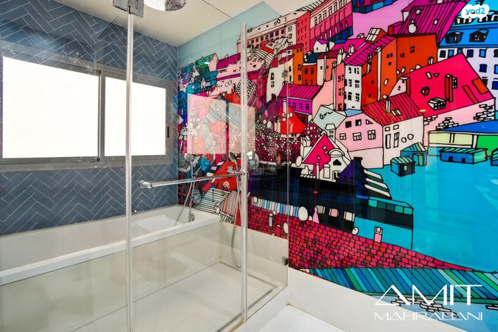 גג/ פנטהאוז, סוקולוב, שכונה א', באר שבע