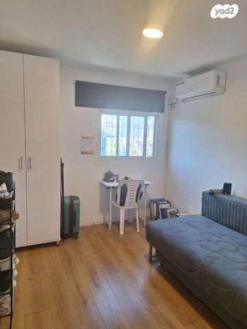 דירה, הנורית 101, עיר גנים, ירושלים