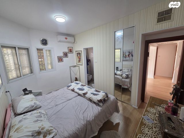 דו משפחתי, מרכז העיר, קרית אתא