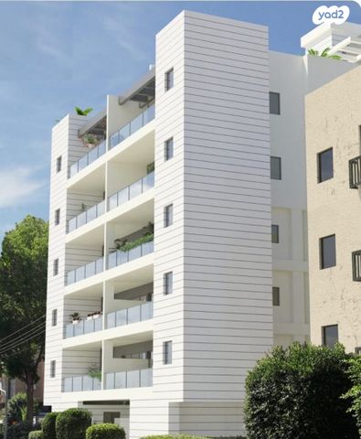 דירה, דוד וולפסון, רמז, מערב ותיק, ראשון לציון