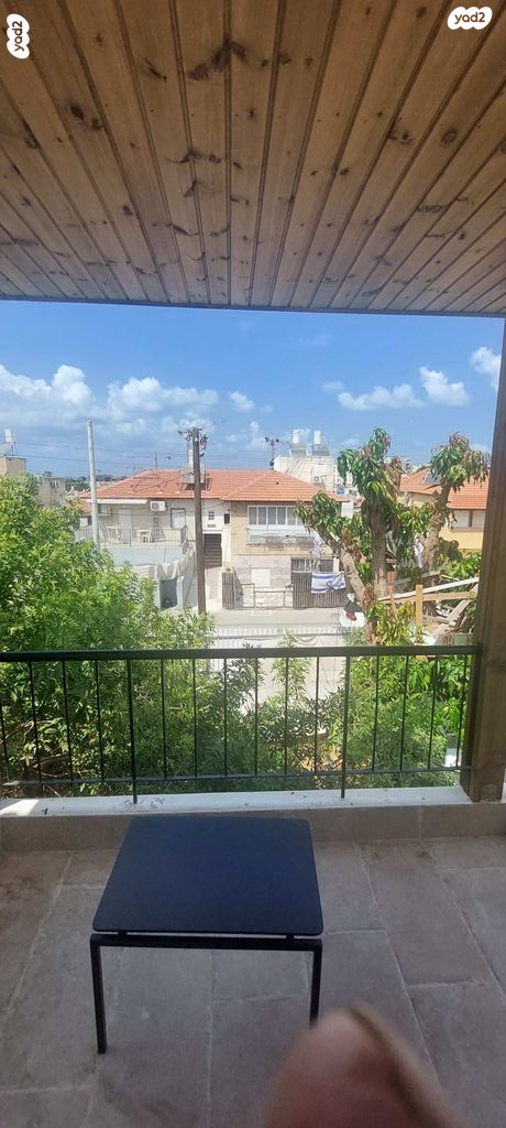 דירה, הפלמ"ח, עמידר, בת ים