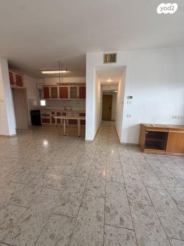 דירה, משה גוט לוין, רמת ספיר, חיפה