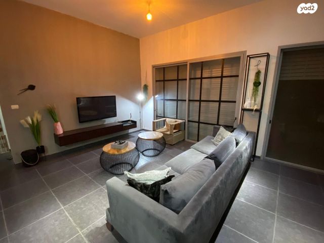 בית פרטי/ קוטג', אשדות יעקב מאוחד