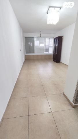 דירה, חטיבת כרמלי 41, נווה פז, חיפה