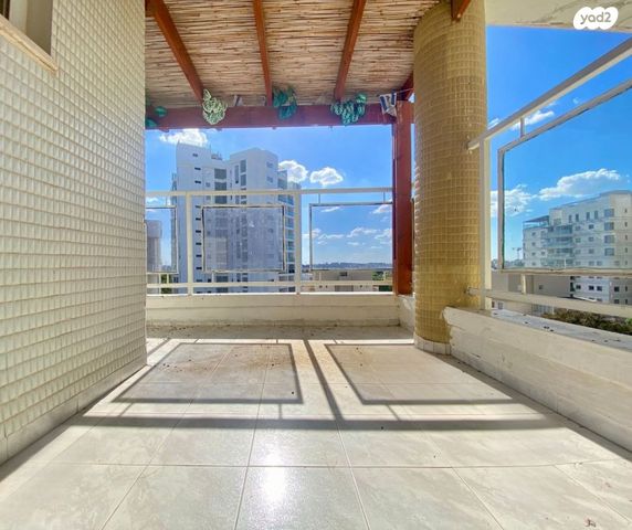 דירה, ניצנים 6, אחוזת דניה, חדרה