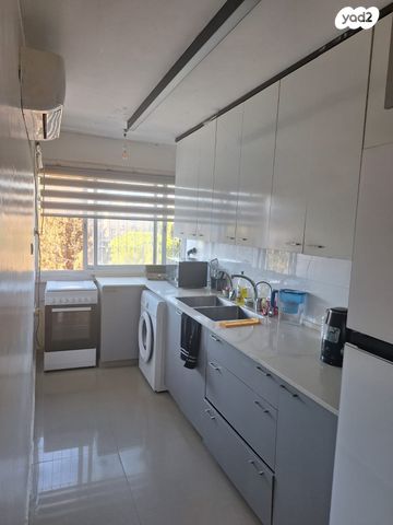 דירה, הנורית 101, עיר גנים, ירושלים