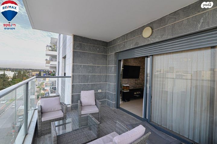 דירה, ארלוזורוב, חדרה