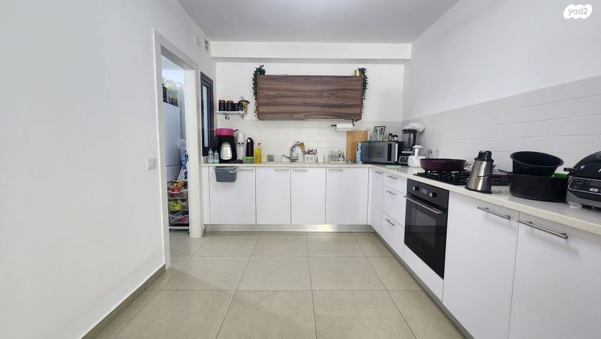 דירה, שדרות יצחק שמיר, צריפין החדשה, באר יעקב