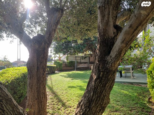 משק חקלאי/ נחלה, דרך המרוה, נס הרים