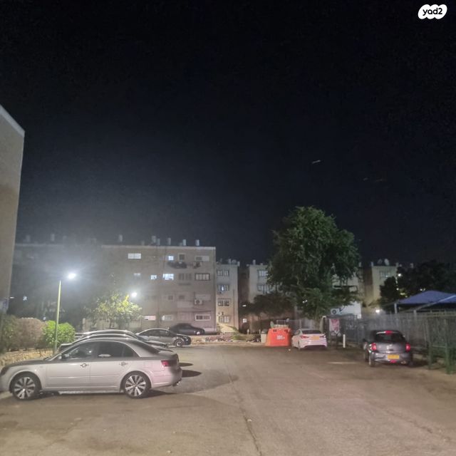 דירה, ז'בוטינסקי, אשקלון