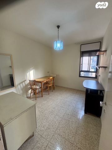 דירה, קדיש לוז, רמת ספיר, חיפה