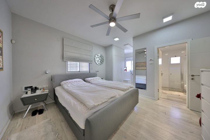 דירת גן, גרושקביץ', מוצקין הותיקה, קרית מוצקין