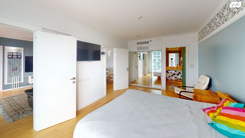 דירה, הירקון, הצפון הישן - צפון, תל אביב יפו