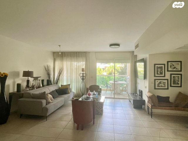 דירה, תל ברוך צפון, תל אביב יפו