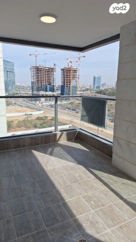 דירה, ההזנק, פארק העסקים האלף, ראשון לציון