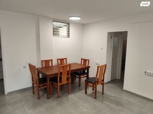 דירה, נתיב הלוטוס, אשכול, כרמיאל