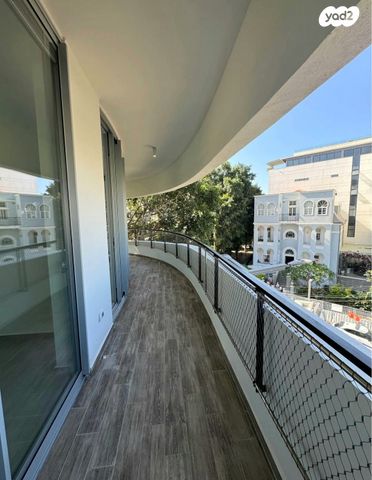 דירה, ביאליק, לב תל אביב, לב העיר צפון, תל אביב יפו