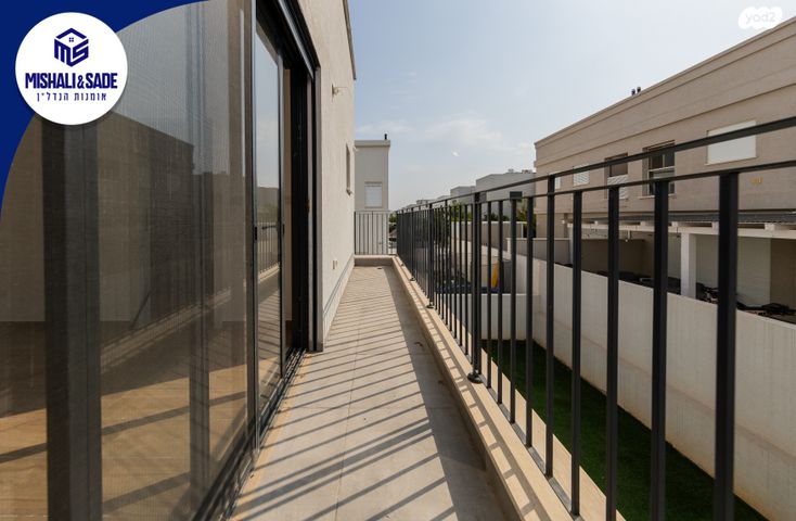 בית פרטי/ קוטג', הבשמים 4, בית אליעזר, חדרה