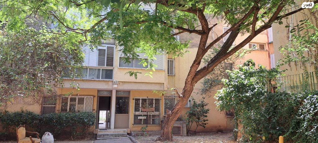 דירה, נתיב הלוטוס, אשכול, כרמיאל