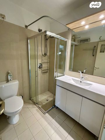 גג/ פנטהאוז, טשרניחובסקי 59, הצפון הישן - דרום, תל אביב יפו