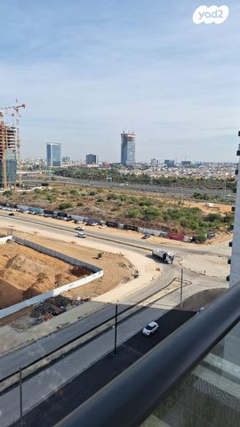 דירה, ההזנק, פארק העסקים האלף, ראשון לציון